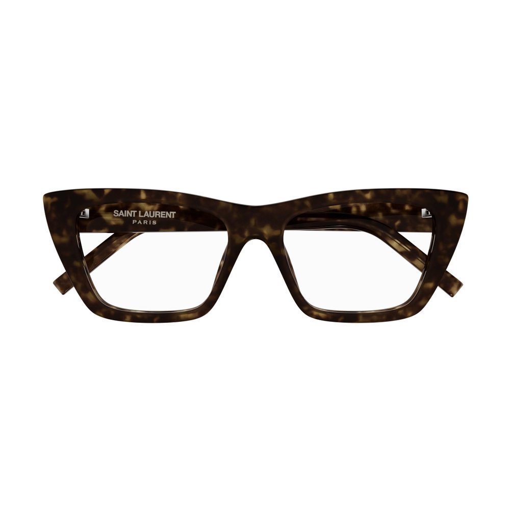 SAINT LAURENT キャットアイグラス 【関税込】