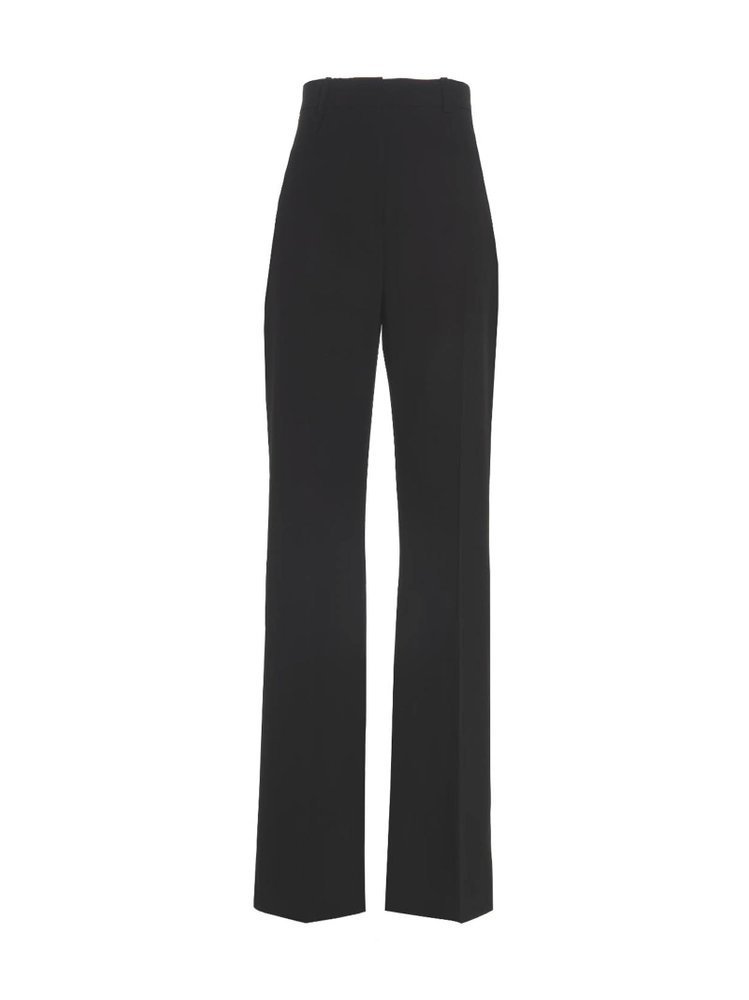JACQUEMUS ルソージハイウエストテーラードトラウザー