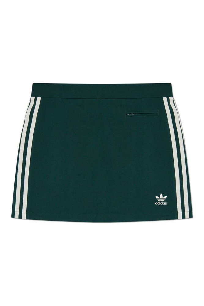 ADIDAS プレミアムオリジナルクレープスカート