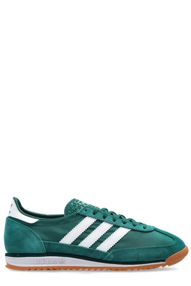 ADIDAS SL 72 OG レースアップ スニーカー