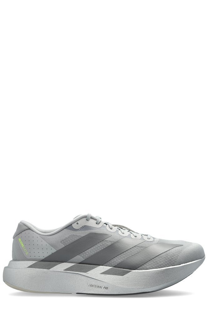 ADIDAS アディゼロEVO SLシューズ JR3419