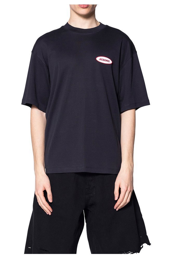 JACQUEMUS ザ スタツィオーネ Tシャツ 【関税込】