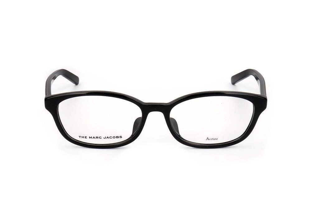 Marc Jacobs 長方形フレームメガネ 【関税込】