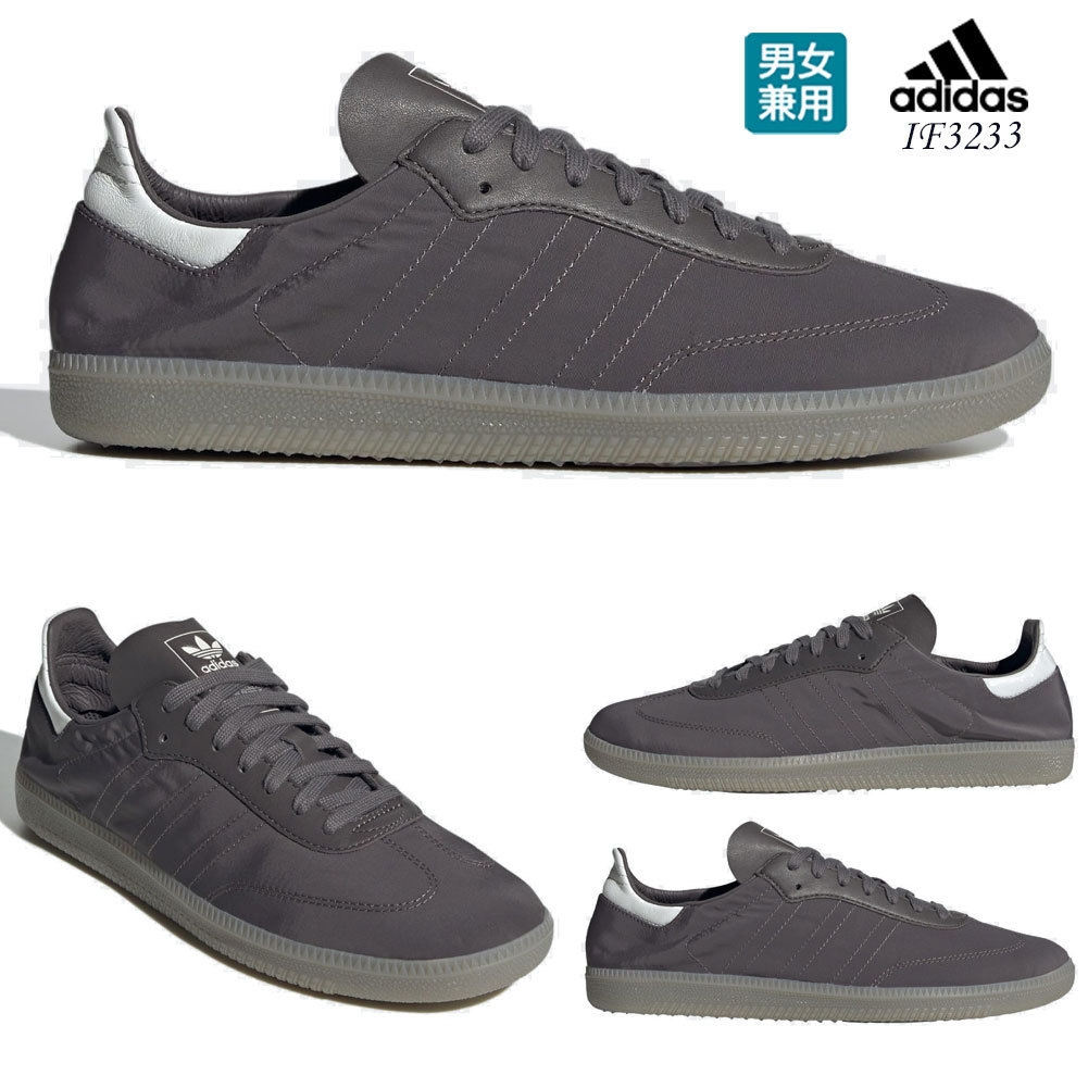 ◆adidas◆Samba Decon 兼用 JI3176 韓国発 送料税込 22~30cm