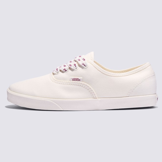 【VANS】フローラル レース アセンティック ロー プロ ★大人気