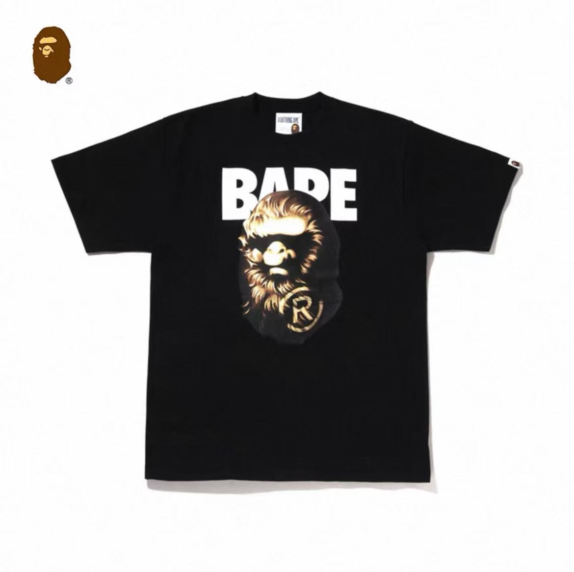 A BATHING APE HEAD TEE 在庫確認要