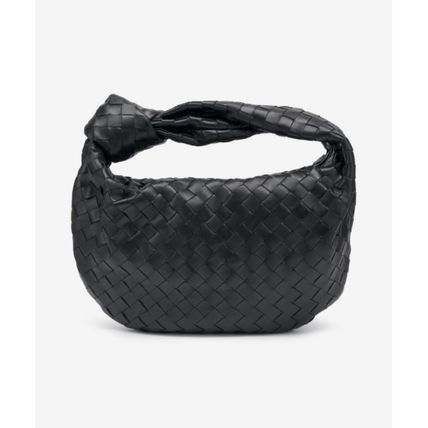 BOTTEGA VENETA ティーン ジョディ ブラック