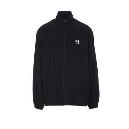 ジャージ Balenciaga UNDER ARMOUR X BALENCIAGA WINDBREAKER