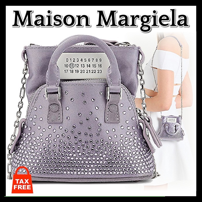 【Maison Margiela】5ACクラシックベビーショルダー関税送料込み
