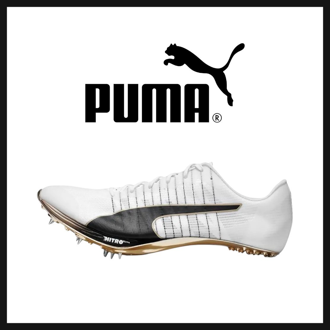 ★人気★ 日本未入荷カラー Puma Nitro 100 Puma