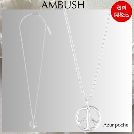 AMBUSH(アンブッシュ) ネックレス・チョーカー(メンズ) - 海外