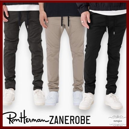 Ron Herman取扱◆ZANEROBE◆Sureshot チノパンツ ロンハーマン Ron Herman取扱◇ZANEROBE◇Sureshot チノパンツ ロンハーマン