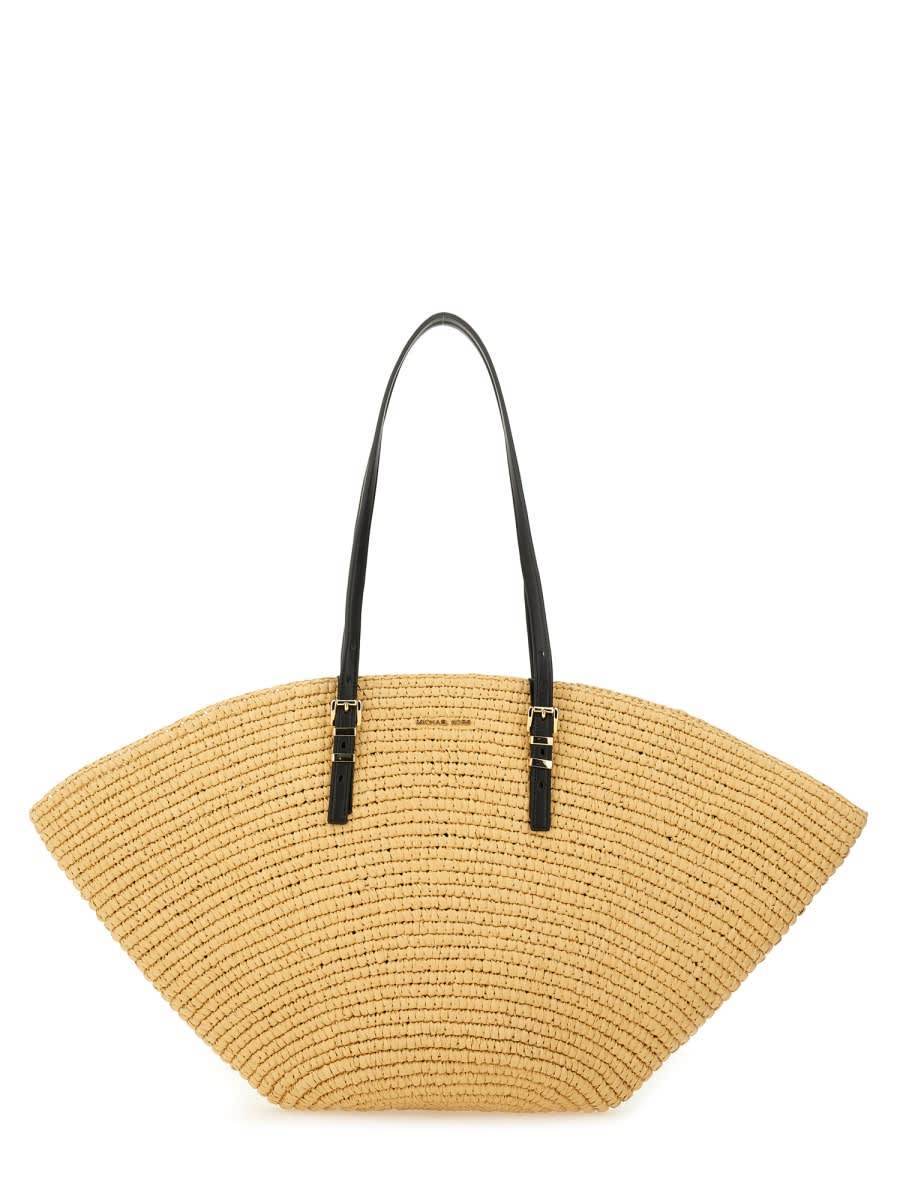 【送料&関税込】Michael Kors isa Tote Bag