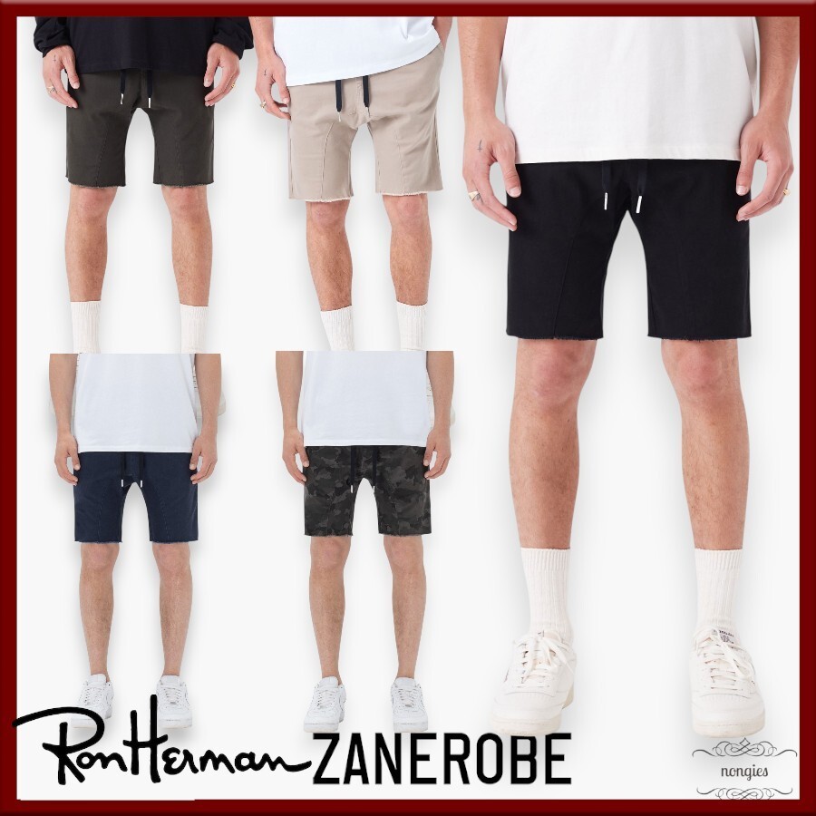 Ron Herman取扱◆ZANEROBE◆ショートパンツ ロンハーマン