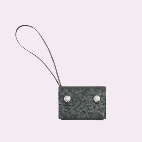 ◇ギフトに◇ HERMES(エルメス)《エルメスナップ》 カードケース