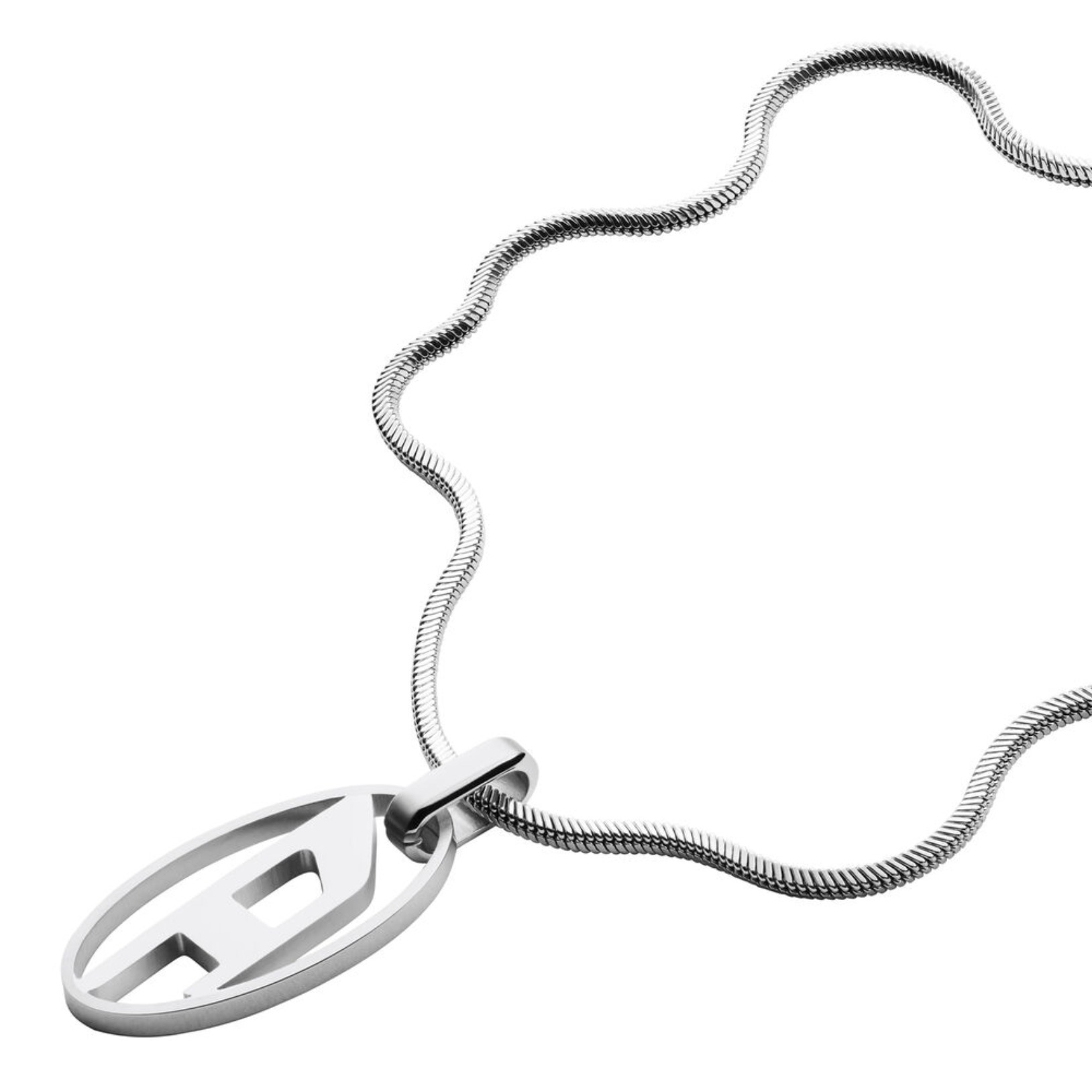 DIESEL ディーゼル DX1342040 ペンダント ネックレス