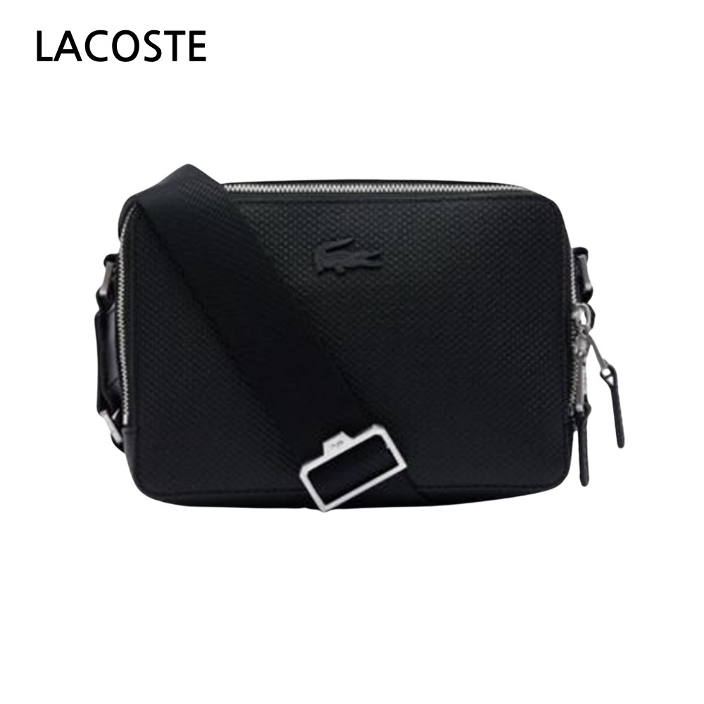 ★LACOSTE★CHANTACO Small Reporter Bag
