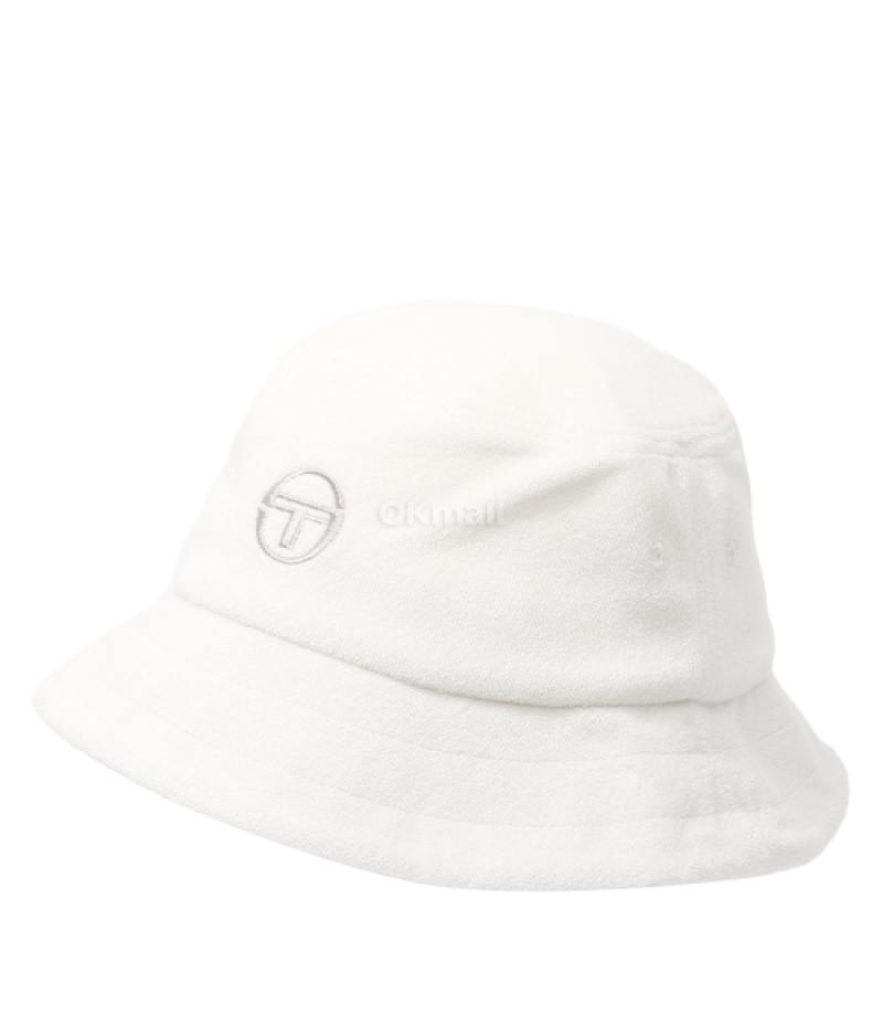 Sergio Tacchini｜ (VITUS BUCKET HAT (STS25X51226-GARDENI