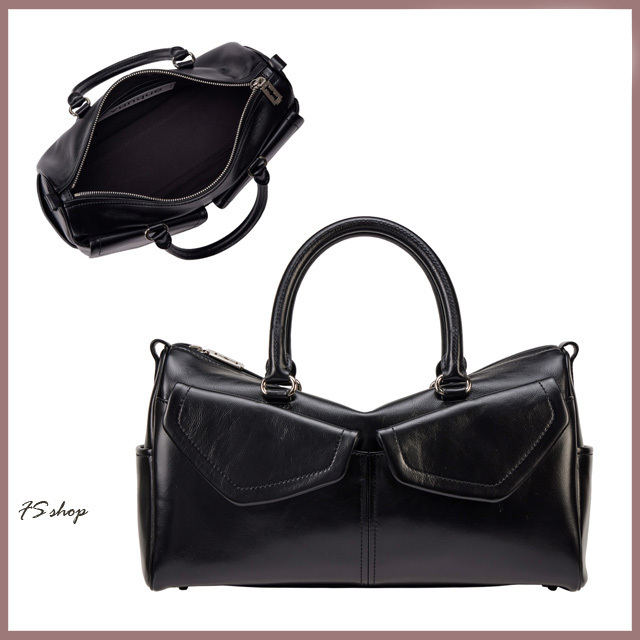VUNQUE | 正規品/関税送料込み Occam Doux Double Pocket Tote M