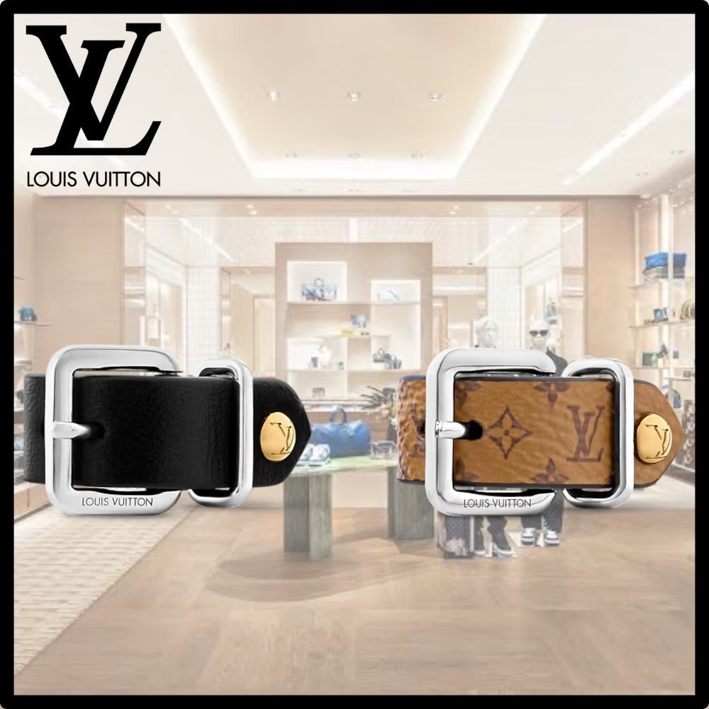 【2個セットが嬉しい】Louis Vuitton★エンブレムリングセット