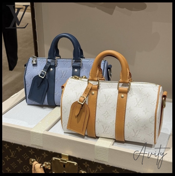 【メンズに大人気♪】Louis Vuitton ハンドバッグ