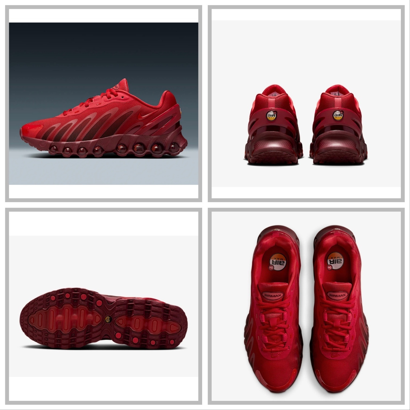 NIKE / エアマックス Dn8 ( レディースシューズ )