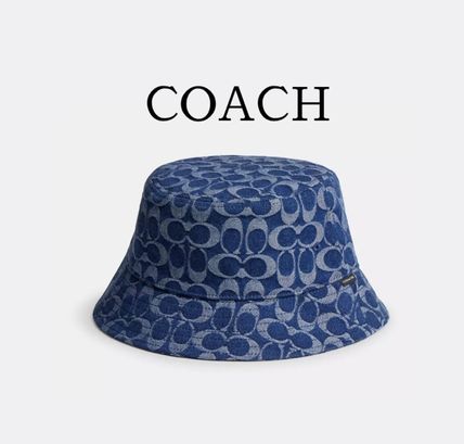 日本 Coach(コーチ) 帽子(レディース) - 海外通販のBUYMA