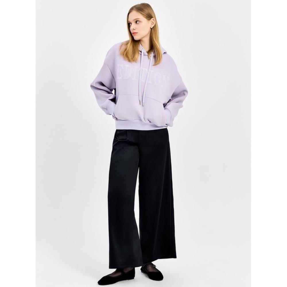 ★E.B.M★ String Detail Pants EMO1WPT060