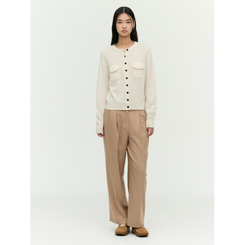 ★E.B.M★ Obistring Casual Pants EMP1WPT040