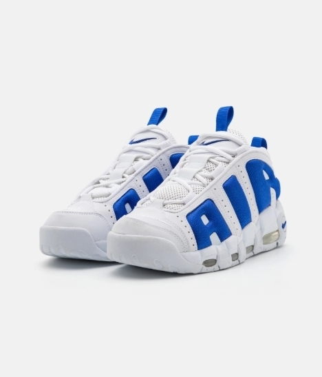 【NIKE】AIR MORE UPTEMPO - スニーカーロー