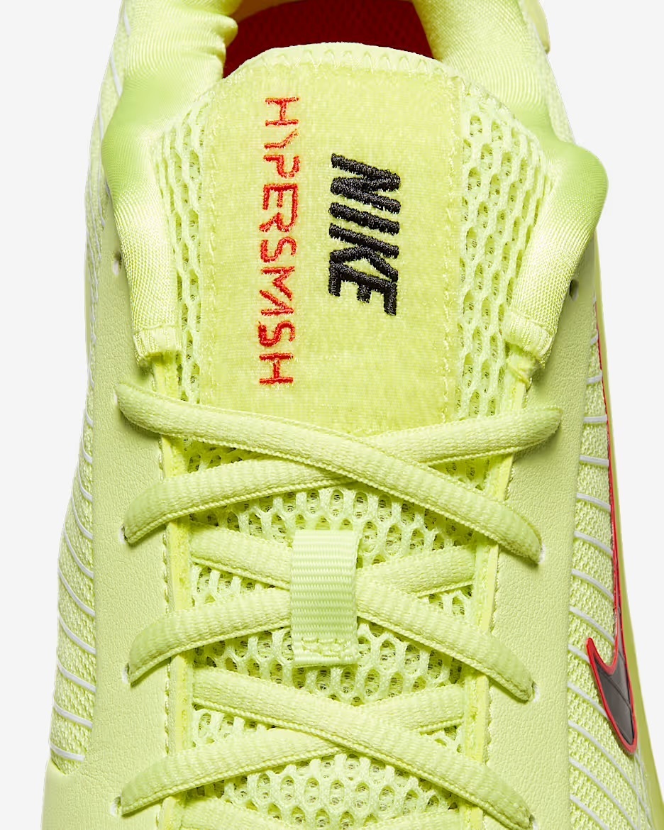 《☆超レア☆》☆NIKE☆Vapor 12 Hypersmash☆Yellow