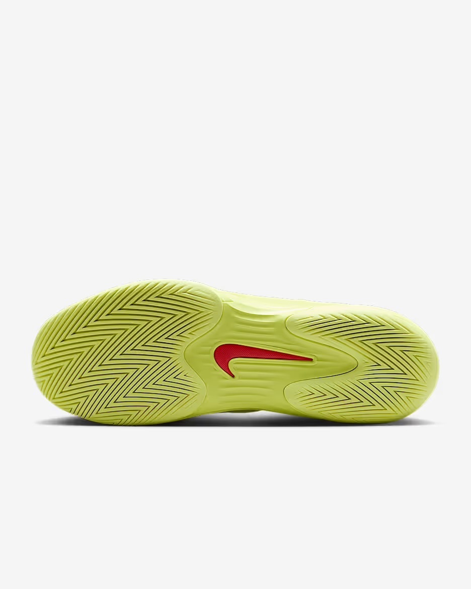 《☆超レア☆》☆NIKE☆Vapor 12 Hypersmash☆Yellow