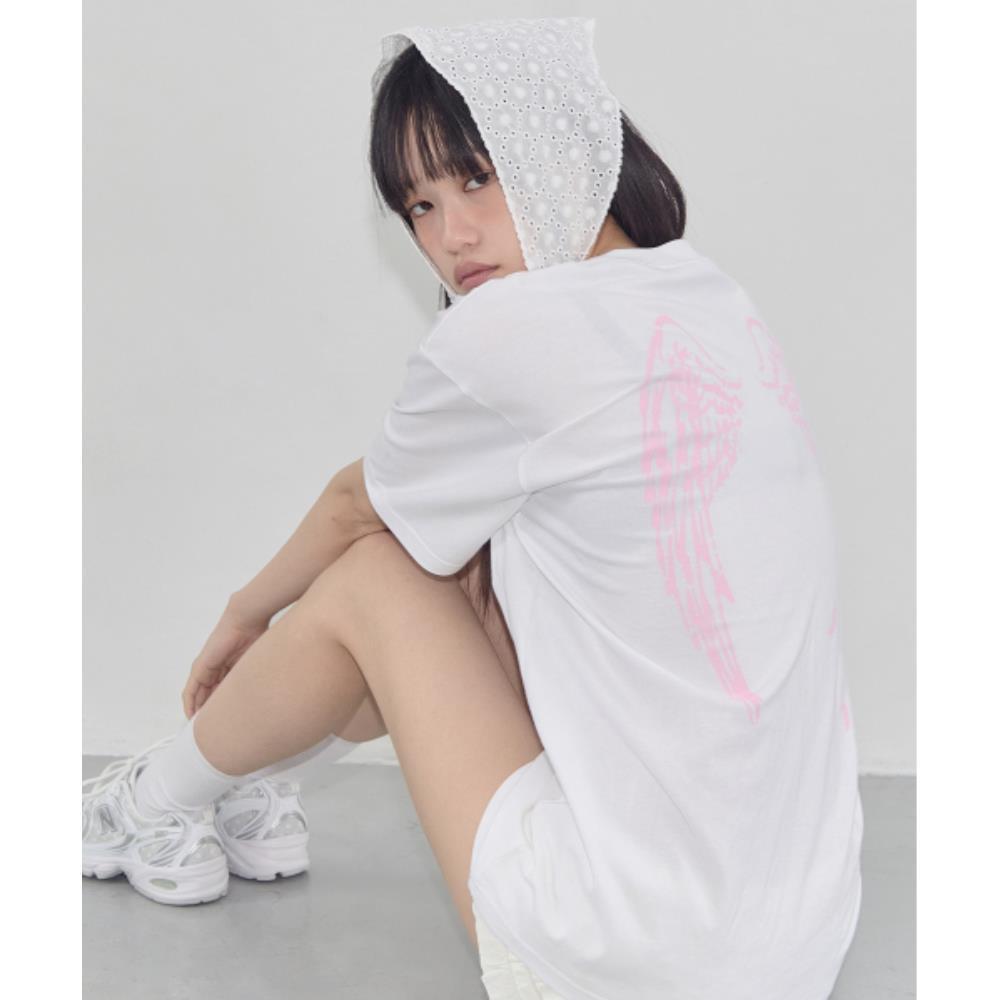 ◆fancy club◆ River of Heaven Tea PINK F25QB116