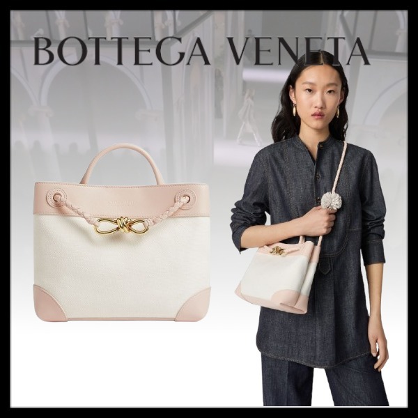 新作【BOTTEGA VENETA】アンディアーモ スモール