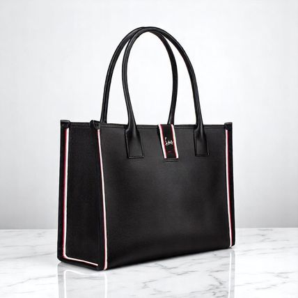 【関税込】Christian Louboutin ルブタン◆Loutote トートバッグ 6179574-1.jpg