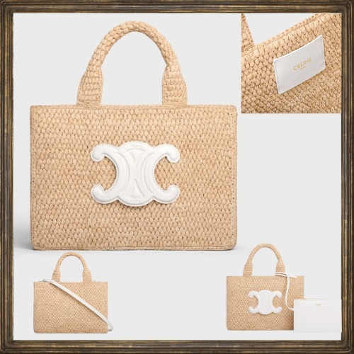 CELINE セリーヌ スモール カバ タイス / 関税送料込 国内配送
