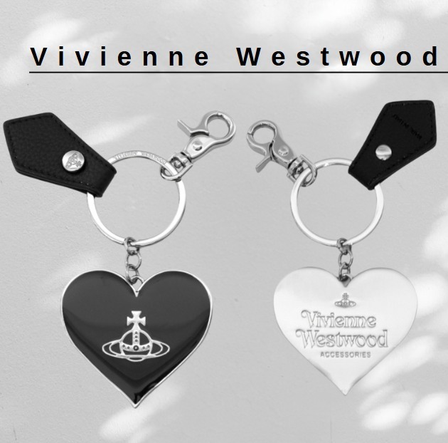 Vivienne Westwood｜ (MIRROR HEART ORB (8203011WU OM0014）