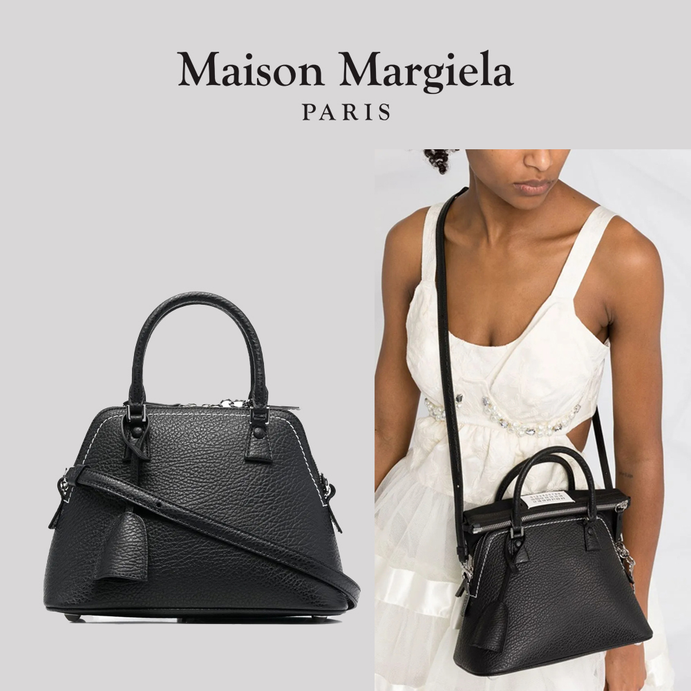 [Maison Margiela]* 5AC ミニ ショルダーバッグ★人気★
