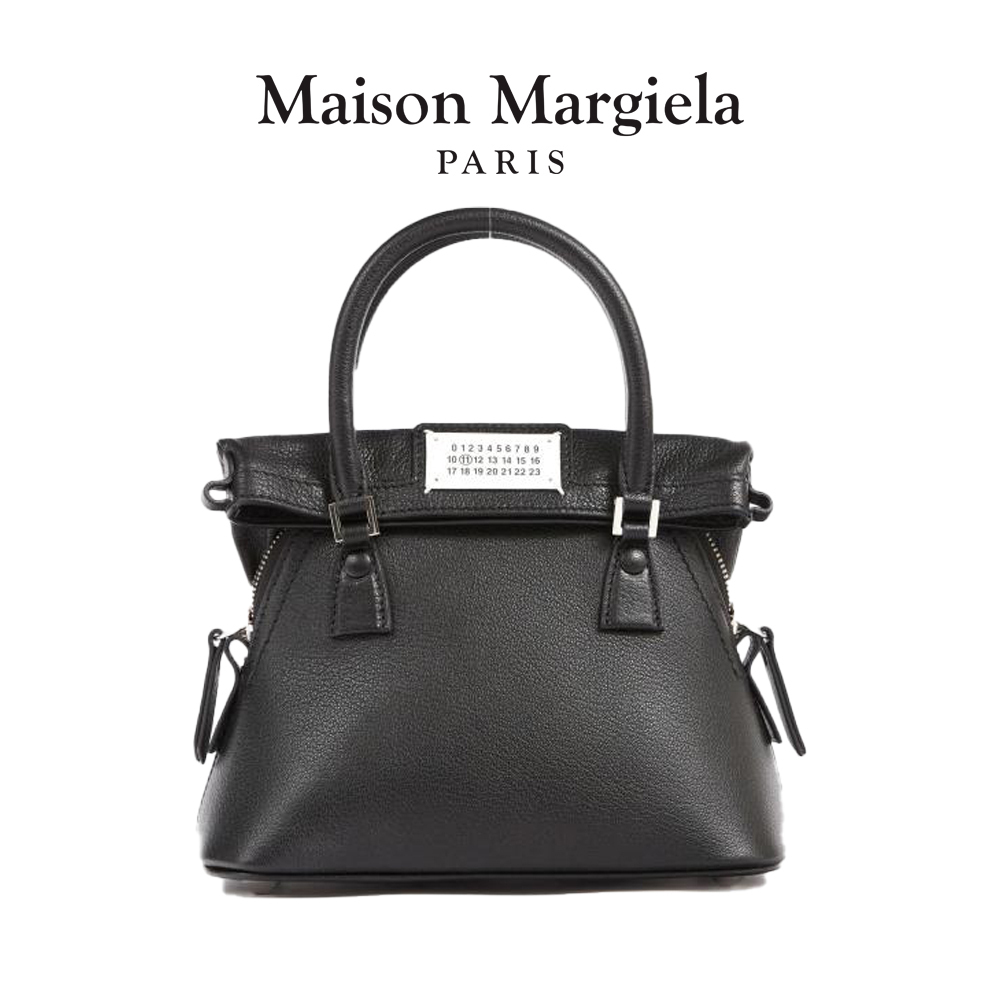 [Maison Margiela]* 5AC マイクロハンドバッグ★人気★