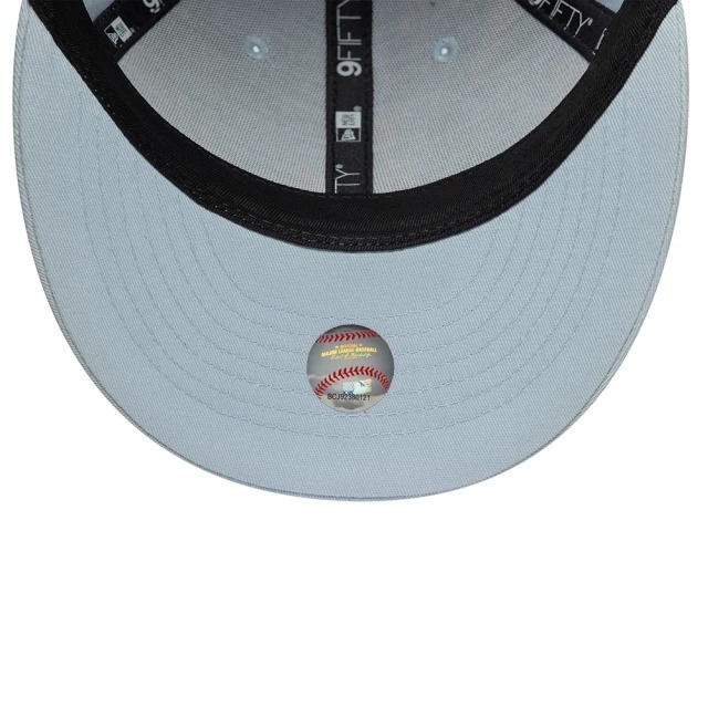 送料込/追跡有《NEW ERA》9FIFTY Dodgersドジャース フローラル