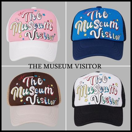 2025年最新】the museum visitor キャップの人気アイテム - メルカリ