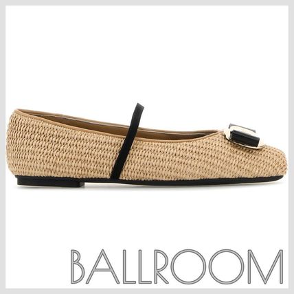 FERRAGAMO(フェラガモ) バレエシューズ(レディース) - 海外通販