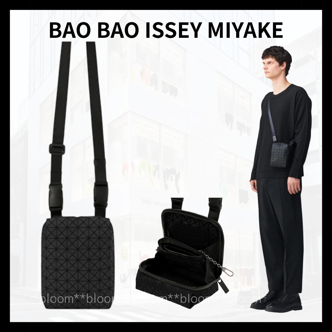 完売品！《BAO BAO ISSEY MIYAKE》BEETLE ショルダーバッグ
