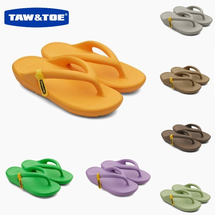 ◆TAW&TOE ◆Zerovity OG◆関税/送料込み◆7colors◆