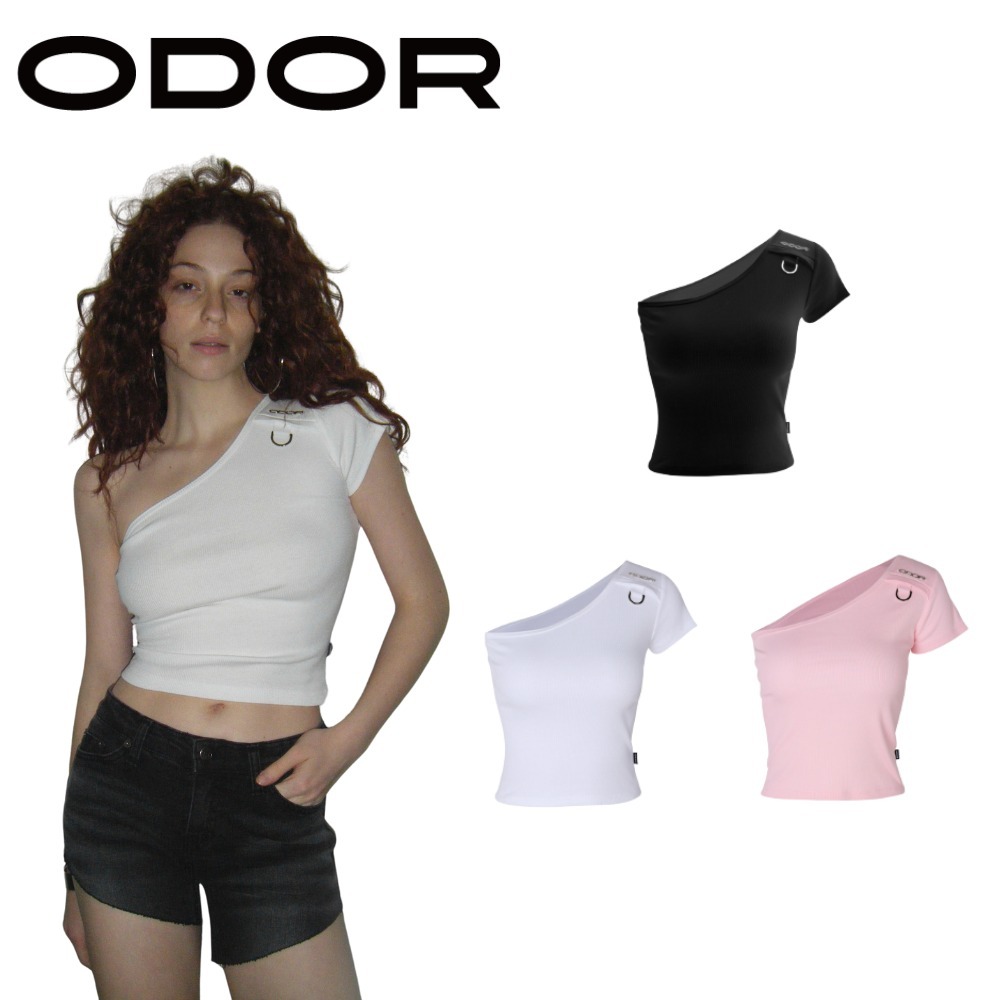 ★ODOR★ BETWEEN TEE