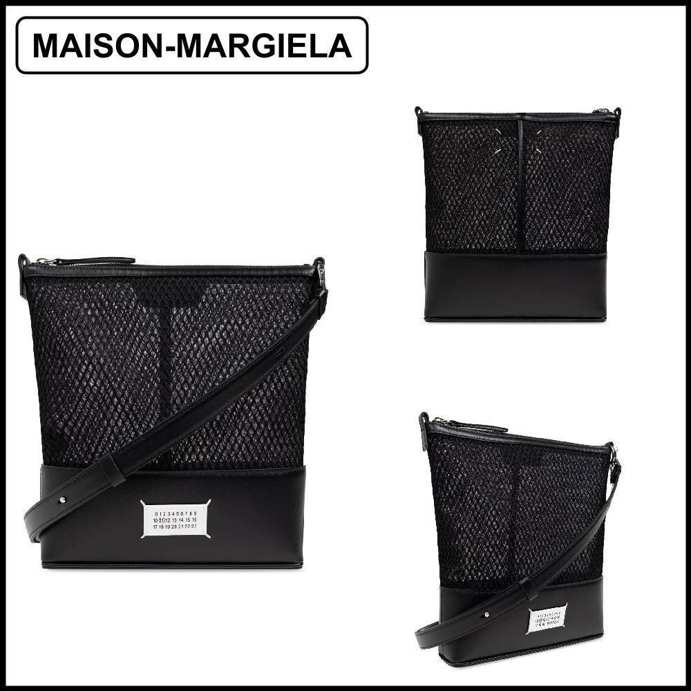 【Maison Margiela】5AC ステッチ ショルダーバッグ☆SALE中♪