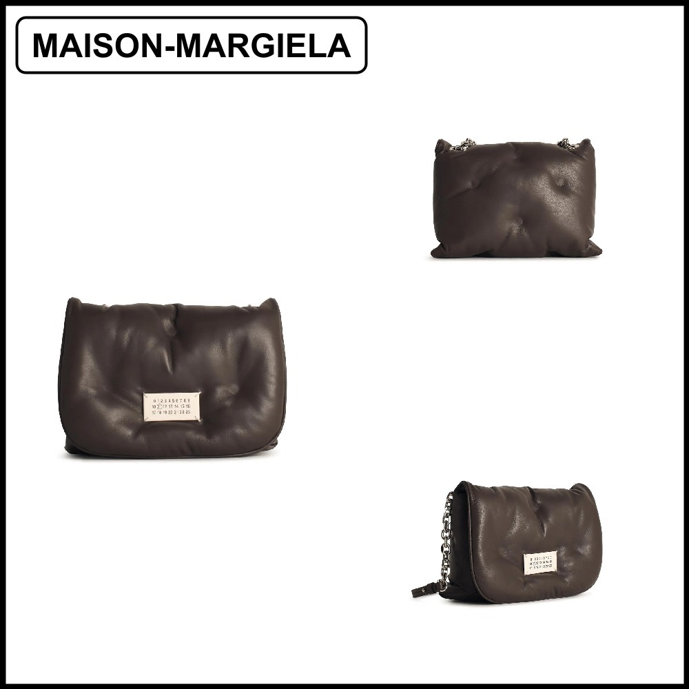 【Maison Margiela】メッセンジャー バッグ☆SALE中♪