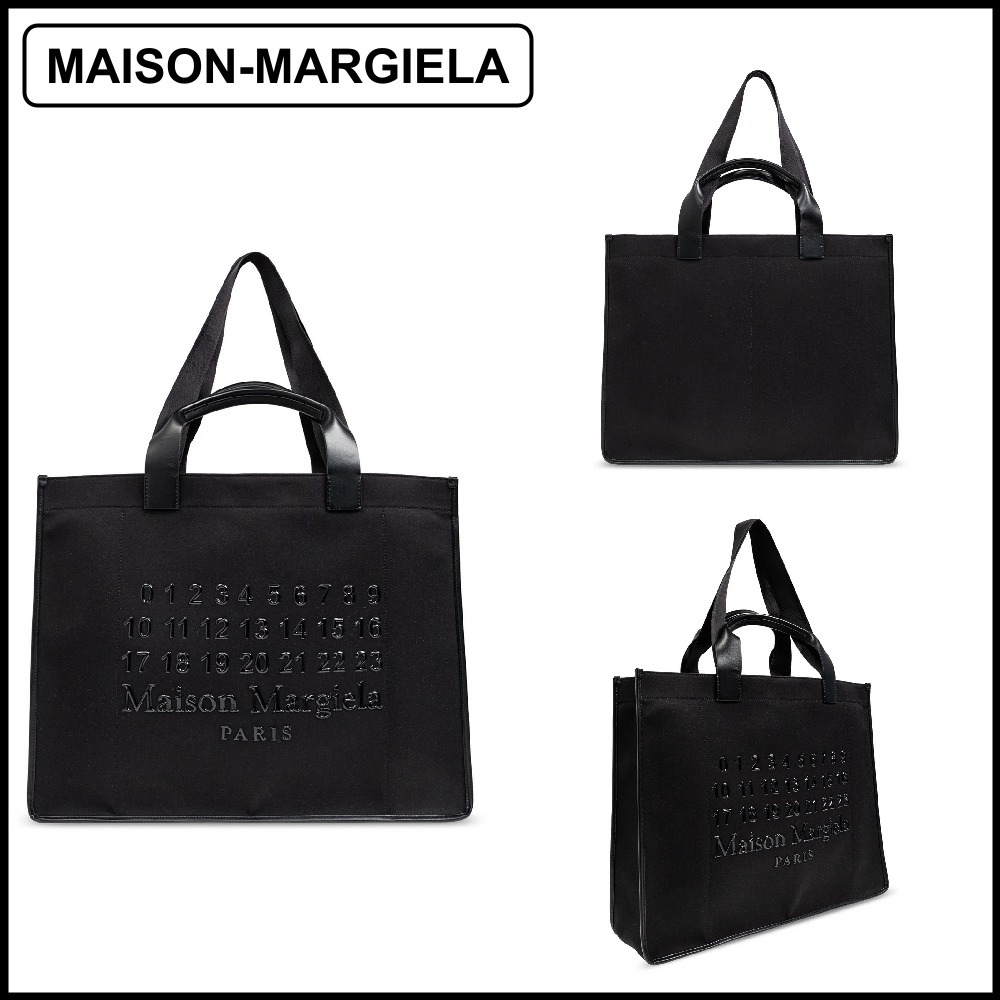 【Maison Margiela】カバ ラージ ショッピング バッグ☆SALE中♪