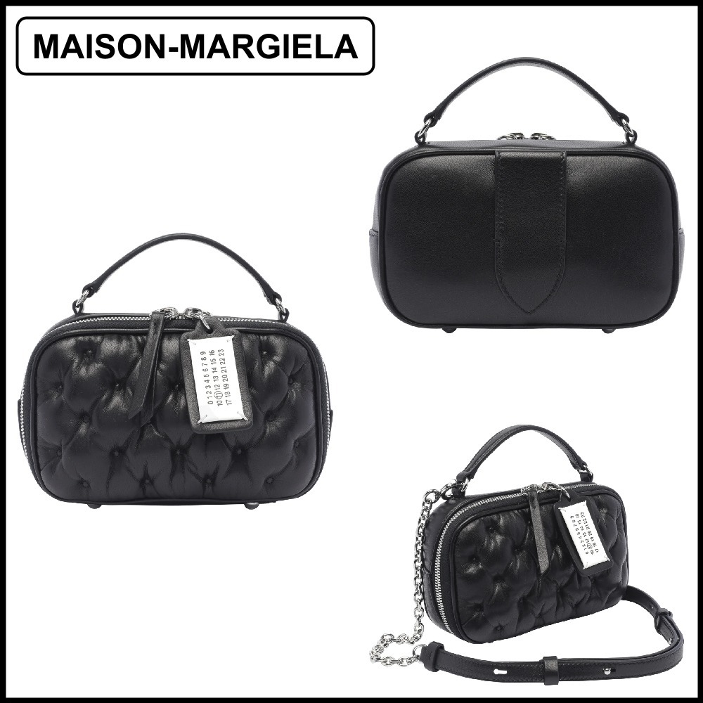 【Maison Margiela】カメラ ミニ ベルトバッグ☆SALE中♪