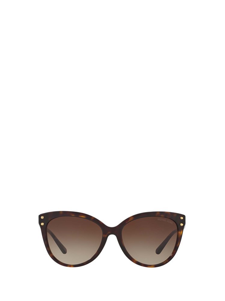 Michael Kors キャットアイフレームサングラス